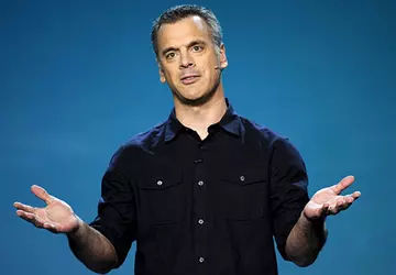 Pete Hines, vicepresident van Bethesda, verlaat ...