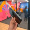 Achterbehuizing Niets Telefoon (3a)