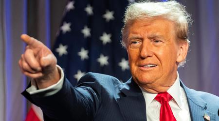 Trump's 2025 inauguratiecommissie ontving een donatie van $315.000 van Samsung