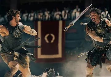 Gladiator 2 is digitaal: geniet thuis ...