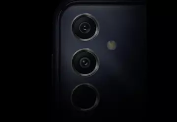 Samsung Galaxy M44 met drievoudige camera ...