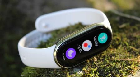 Xiaomi Mi Band 9 is klaar voor lancering na certificering