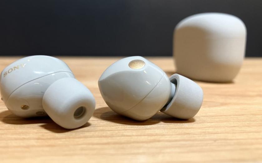 Sony WF-1000XM5 slimme vertaaloordopjes