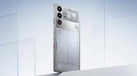 De lanceerdatum van de nieuwe RedMagic 10 Air-smartphone is officieel onthuld