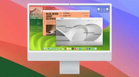 Na iOS 17.4 bèta 2: Apple is begonnen met het testen van de tweede bèta van macOS Sonoma 14.4