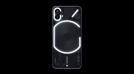 Carl Pei onthult wanneer Nothing Phone (1) het Android 14-besturingssysteem krijgt