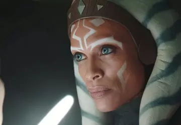 De sfeervolle en dynamische Star Wars: ...