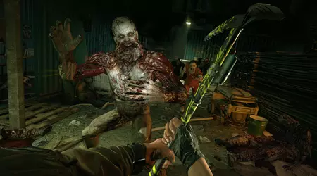 Dying Light krijgt een gratis "Retouched" update: nog betere graphics en bijgewerkte geluiden voor de tien jaar oude zombiehit
