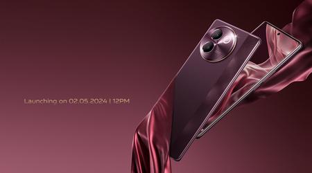 De vivo V30e 5G met AMOLED-scherm, 50 MP camera en 5500 mAh batterij debuteert op 2 mei