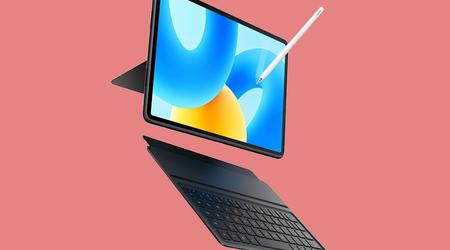 Huawei lanceert op 31 augustus LTE-versies van de MatePad 11.5 tablet op de wereldmarkt