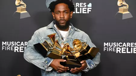Fortnite krijgt waarschijnlijk speciale emotes met muziek van Kendrick Lamar, zegt insider