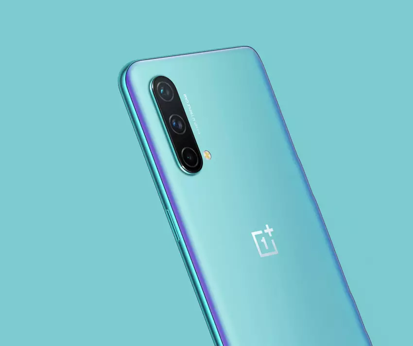 OnePlus Nord CE 5G heeft OxygenOS 13 F.54 ontvangen: wat is er nieuw?