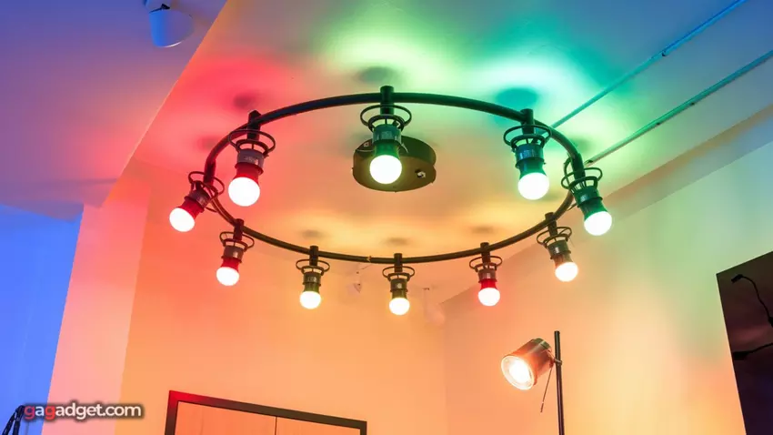 Beste slimme verlichtingssystemen zonder hub in 2025