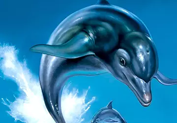 Ecco the Dolphin is back: remasters ...
