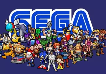Sega port een interessante selectie van ...