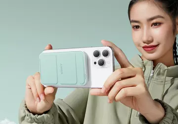 Anker 622 magnetische batterij op Amazon: ...