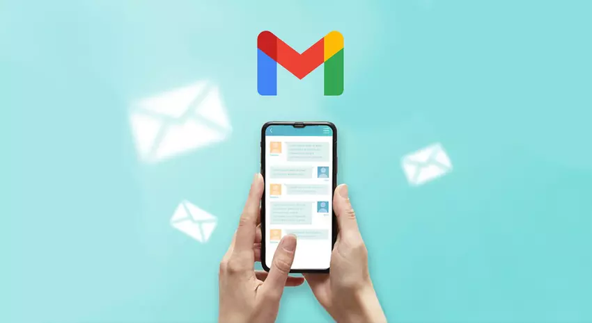 Google onthult nieuwe Gemini slimme functies voor Gmail-gebruikers op alle platforms