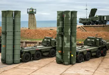 De Oekraïense veiligheidsdienst en de marine ...