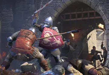 Kingdom Come: Deliverance 2 komt uit ...