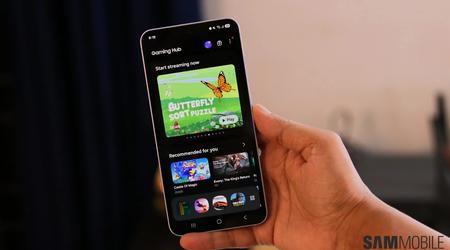 Samsung's gaming-instelling: Met One UI 7 kun je FPS aanpassen op Galaxy S25