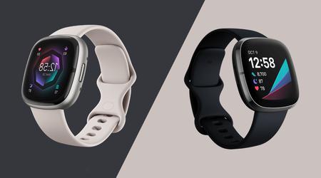Aanbieding van de dag: Fitbit Sense 2 op Amazon met $100 korting