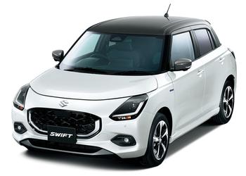 Suzuki stopt de productie van de ...