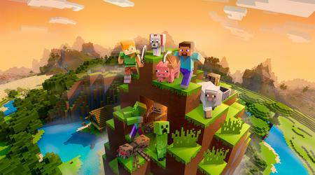 In de nieuwste Minecraft-testupdate heeft Mojang nieuwe varianten van koeien, vuurvliegjes en "struiken" toegevoegd.