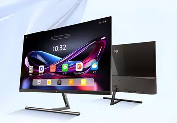 KTC introduceert nieuwe H27P3 5K monitor ...