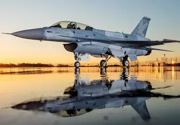 Polen is van plan om tot ...