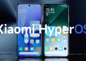Xiaomi bereidt een grote redesign van ...