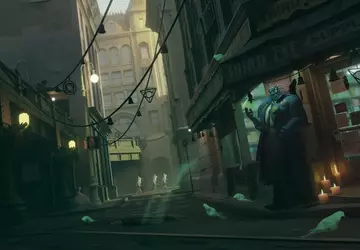 Valve heeft Deadlock shooter officieel aangekondigd