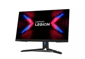 Lenovo kondigt nieuwe Legion gaming-monitoren aan ...