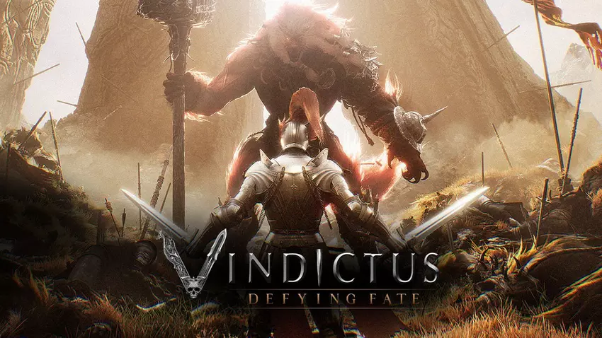 De demo van de Koreaanse actiegame Vindictus: Defying Fate was de populairste demo op Steam Next Fest 2025