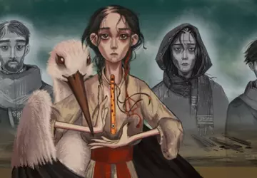 Van korte film tot schandalige game ...