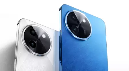 Vivo Y200i: een smartphone met een 6000 mAh batterij, Snapdragon 4 Gen 2 processor en 50 MP camera voor $225