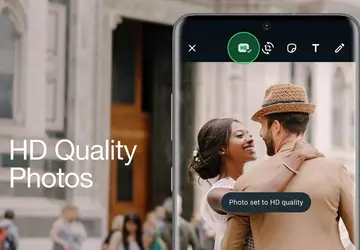 WhatsApp-gebruikers op Android en iOS kunnen ...