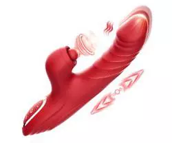 Toendi G Spot Vibrator