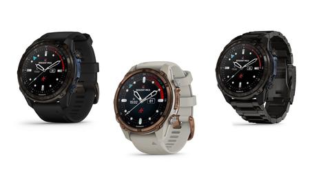 Garmin brengt update uit voor Descent Mk3 en Mk3i smartwatches om batterijproblemen op te lossen