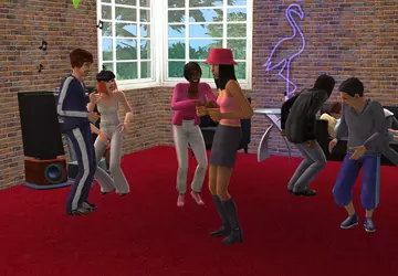 Electronic Arts heeft patches uitgebracht voor ...