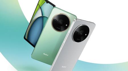 Redmi A3x: 90Hz scherm, Unisoc Tiger T603 chip, 5000mAh batterij en een prijs van $68