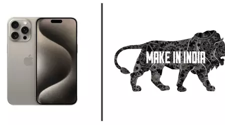 India verlaagt invoerrechten voor Apple: iPhone-productie wordt goedkoper