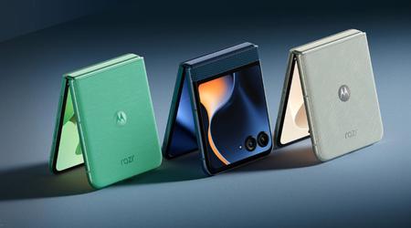 Perplexity zal verschijnen op Motorola-smartphones: begin met de nieuwe Razr 2025