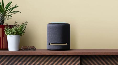 Aanbieding van de dag: Echo Studio slimme luidspreker met Spatial Audio surround sound voor $40 korting