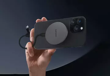 Lenovo introduceert Y910 magnetische draagbare SSD ...