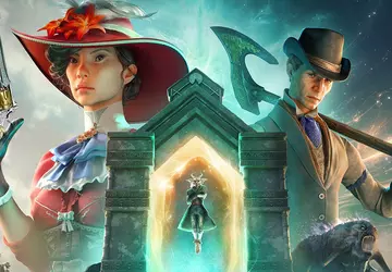 Nightingale krijgt een grote update: nieuwe ...