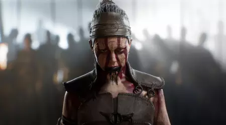 De release van Senua's Saga: Hellblade II komt "later" in 2024 uit, zegt Xbox' hoofd content en studio's