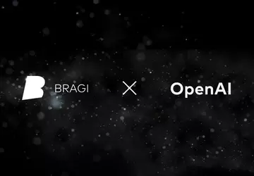 Bragi en OpenAI bundelen de krachten ...
