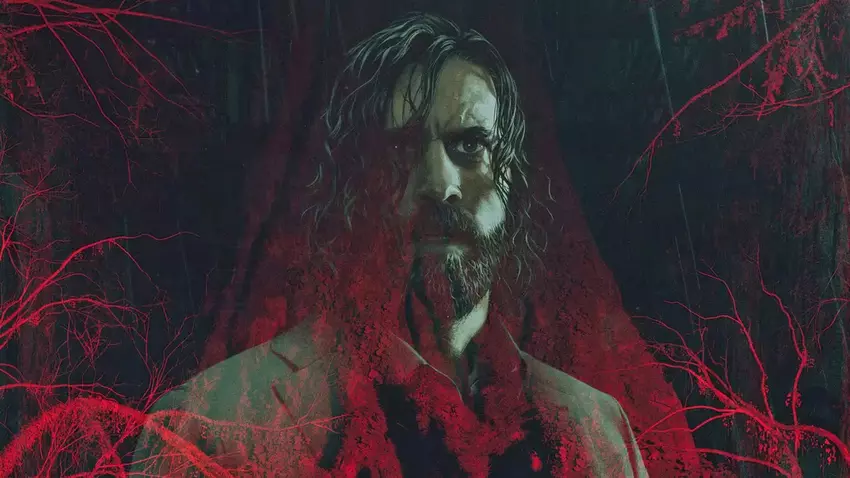 Alan Wake 2 is de eerste game die NVIDIA's RTX Mega Geometry-technologie ondersteunt.