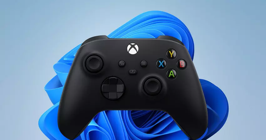Microsoft heeft Windows 11-gebruikers kennis laten maken met een vernieuwd schermtoetsenbord voor typen met een Xbox-controller