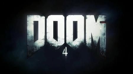 Onvervulde ideeën van id Software: veel conceptkunst van geannuleerd DOOM 4 is online gepubliceerd
